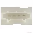 Résistance, pulseur d'air habitacle HERTH+BUSS ELPARTS 75614935 - Visuel 2