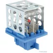 Résistance, pulseur d'air habitacle HERTH+BUSS ELPARTS 75614937 - Visuel 1