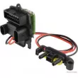 Résistance, pulseur d'air habitacle HERTH+BUSS ELPARTS 75614939 - Visuel 1