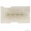 Résistance, pulseur d'air habitacle HERTH+BUSS ELPARTS 75614941 - Visuel 2
