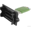 Résistance, pulseur d'air habitacle HERTH+BUSS ELPARTS 75614942 - Visuel 1