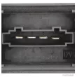 Résistance, pulseur d'air habitacle HERTH+BUSS ELPARTS 75614942 - Visuel 2