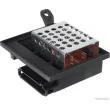 Résistance, pulseur d'air habitacle HERTH+BUSS ELPARTS 75614943 - Visuel 1