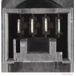 Résistance, pulseur d'air habitacle HERTH+BUSS ELPARTS 75614945 - Visuel 2