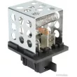Résistance, pulseur d'air habitacle HERTH+BUSS ELPARTS 75614947 - Visuel 1