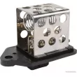 Résistance du ventilateur de radiateur HERTH+BUSS ELPARTS 75614948 - Visuel 1