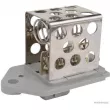 Résistance de série, moteur électrique-ventilateur du radiat HERTH+BUSS ELPARTS 75614949 - Visuel 1