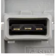 Résistance de série, moteur électrique-ventilateur du radiat HERTH+BUSS ELPARTS 75614949 - Visuel 2
