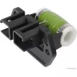 Résistance de série, moteur électrique-ventilateur du radiat HERTH+BUSS ELPARTS 75614952 - Visuel 1