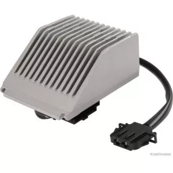 Régulateur, pulseur d'air habitacle HERTH+BUSS ELPARTS