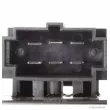 Régulateur, pulseur d'air habitacle HERTH+BUSS ELPARTS 75614953 - Visuel 2