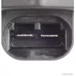 Résistance du ventilateur de radiateur HERTH+BUSS ELPARTS 75614954 - Visuel 2