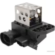 Résistance du ventilateur de radiateur HERTH+BUSS ELPARTS 75614955 - Visuel 1