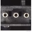 Régulateur, pulseur d'air habitacle HERTH+BUSS ELPARTS 75614956 - Visuel 2