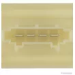 Résistance, pulseur d'air habitacle HERTH+BUSS ELPARTS 75614957 - Visuel 2