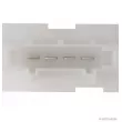 Résistance, pulseur d'air habitacle HERTH+BUSS ELPARTS 75614959 - Visuel 2