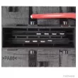 Résistance, pulseur d'air habitacle HERTH+BUSS ELPARTS 75614960 - Visuel 2