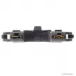 Résistance, pulseur d'air habitacle HERTH+BUSS ELPARTS 75614960 - Visuel 3