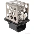 Résistance de série, moteur électrique-ventilateur du radiat HERTH+BUSS ELPARTS 75614963 - Visuel 1