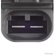 Résistance de série, moteur électrique-ventilateur du radiat HERTH+BUSS ELPARTS 75614963 - Visuel 2