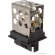 Résistance du ventilateur de radiateur HERTH+BUSS ELPARTS 75614965 - Visuel 1
