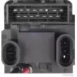 Résistance, pulseur d'air habitacle HERTH+BUSS ELPARTS 75614971 - Visuel 2