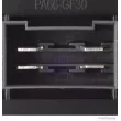 Résistance, pulseur d'air habitacle HERTH+BUSS ELPARTS 75614976 - Visuel 2