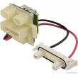 Résistance, pulseur d'air habitacle HERTH+BUSS ELPARTS 75614978 - Visuel 1