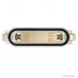 Résistance, pulseur d'air habitacle HERTH+BUSS ELPARTS 75614978 - Visuel 3