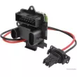 Résistance, pulseur d'air habitacle HERTH+BUSS ELPARTS 75614982 - Visuel 1