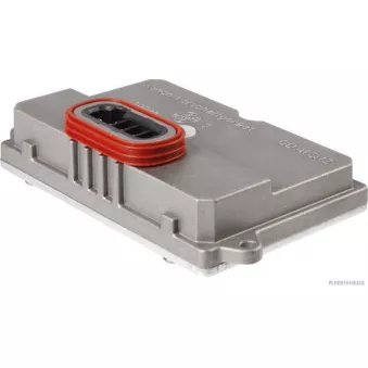 Ballast, lampe à décharge HERTH+BUSS ELPARTS 75615011
