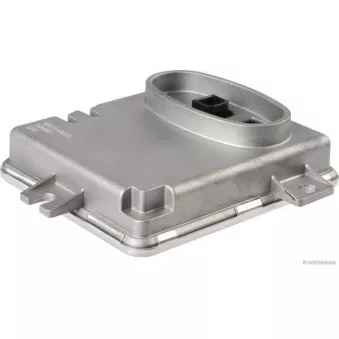 Ballast, lampe à décharge HERTH+BUSS ELPARTS 75615013