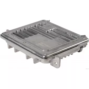 Ballast, lampe à décharge HERTH+BUSS ELPARTS 75615017