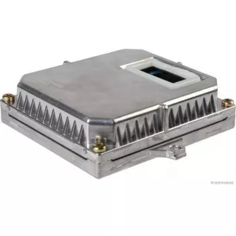 Ballast, lampe à décharge HERTH+BUSS ELPARTS 75615019