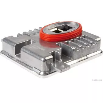 Ballast, lampe à décharge HERTH+BUSS ELPARTS 75615021