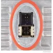 Ballast, lampe à décharge HERTH+BUSS ELPARTS 75615021 - Visuel 2