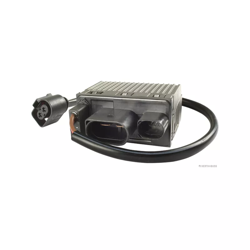 Relais,chasse du ventilateur de radiateur HERTH+BUSS ELPARTS 75898026