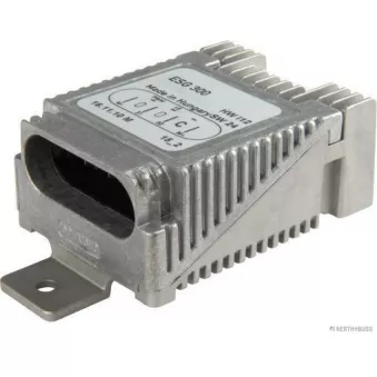 Relais,chasse du ventilateur de radiateur HERTH+BUSS ELPARTS 75898940