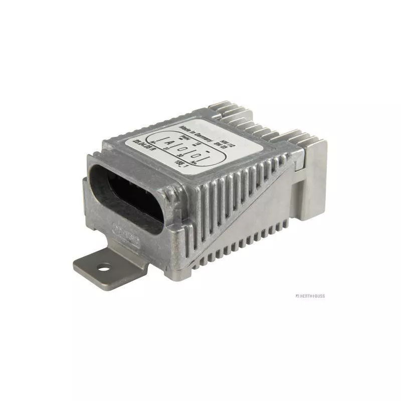 Relais,chasse du ventilateur de radiateur HERTH+BUSS ELPARTS 75898941