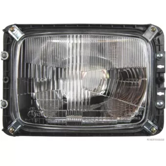 Projecteur principal HERTH+BUSS ELPARTS 80658096