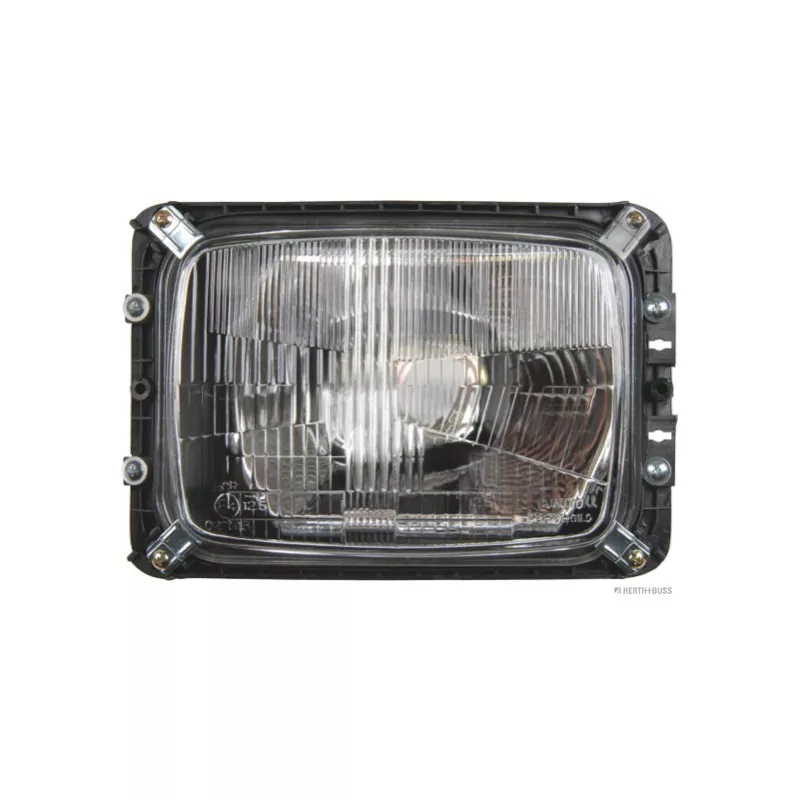 Projecteur principal HERTH+BUSS ELPARTS 80658096