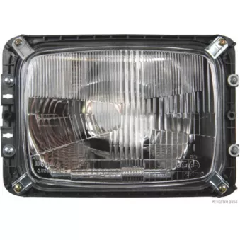 Projecteur principal HERTH+BUSS ELPARTS 80658099