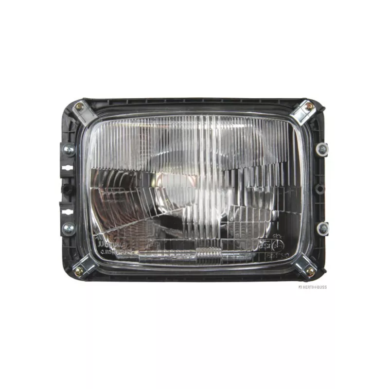 Projecteur principal HERTH+BUSS ELPARTS 80658099