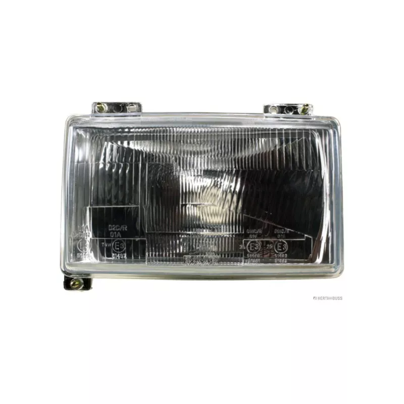 Projecteur principal HERTH+BUSS ELPARTS 80658174