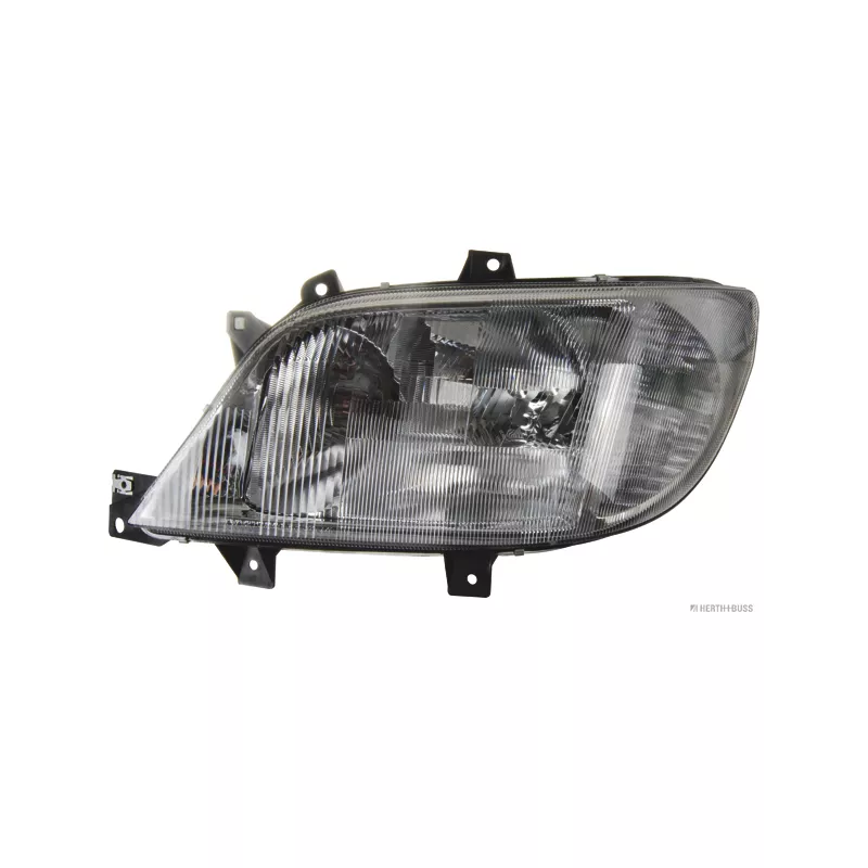Projecteur principal HERTH+BUSS ELPARTS 80658638