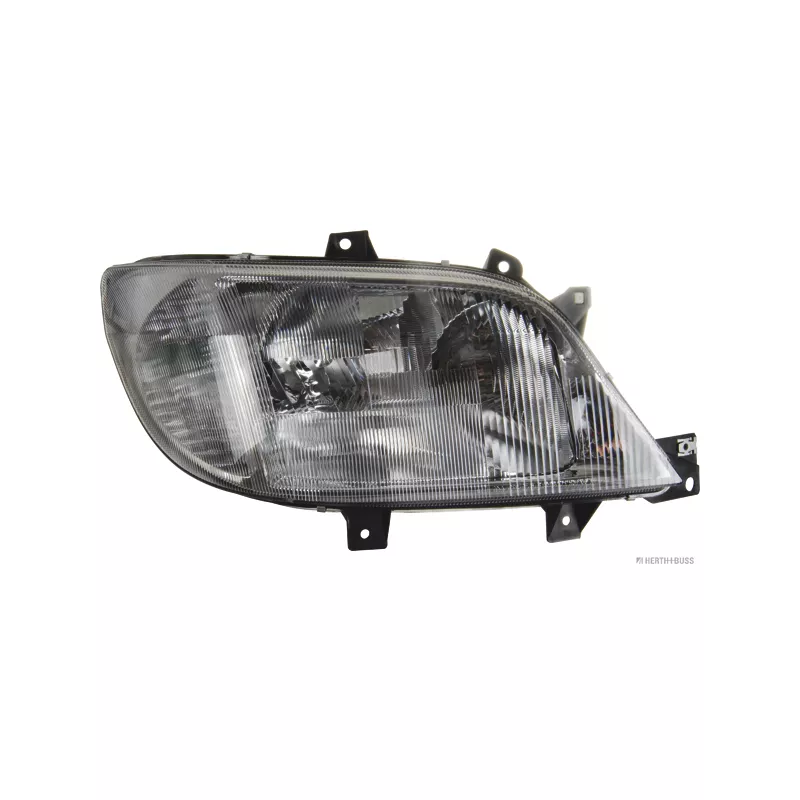 Projecteur principal HERTH+BUSS ELPARTS 80658639