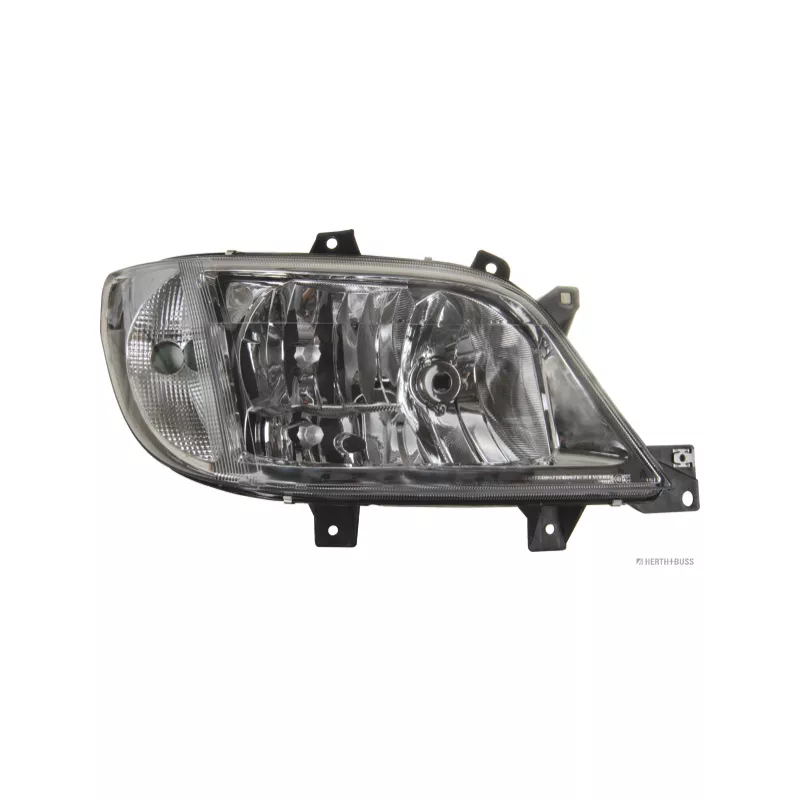 Projecteur principal HERTH+BUSS ELPARTS 80658643