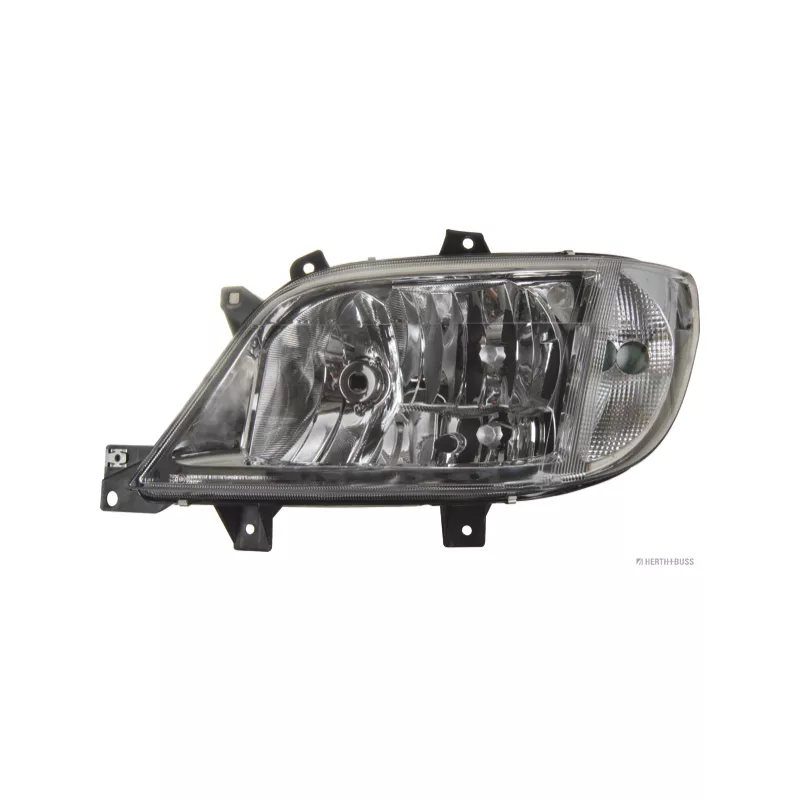 Projecteur principal HERTH+BUSS ELPARTS 80658644