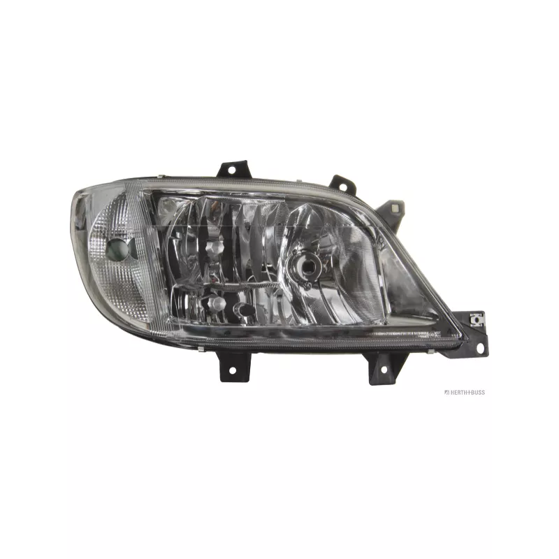 Projecteur principal HERTH+BUSS ELPARTS 80658645