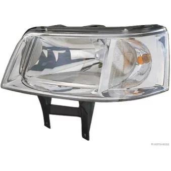 Projecteur principal HERTH+BUSS ELPARTS 80658738